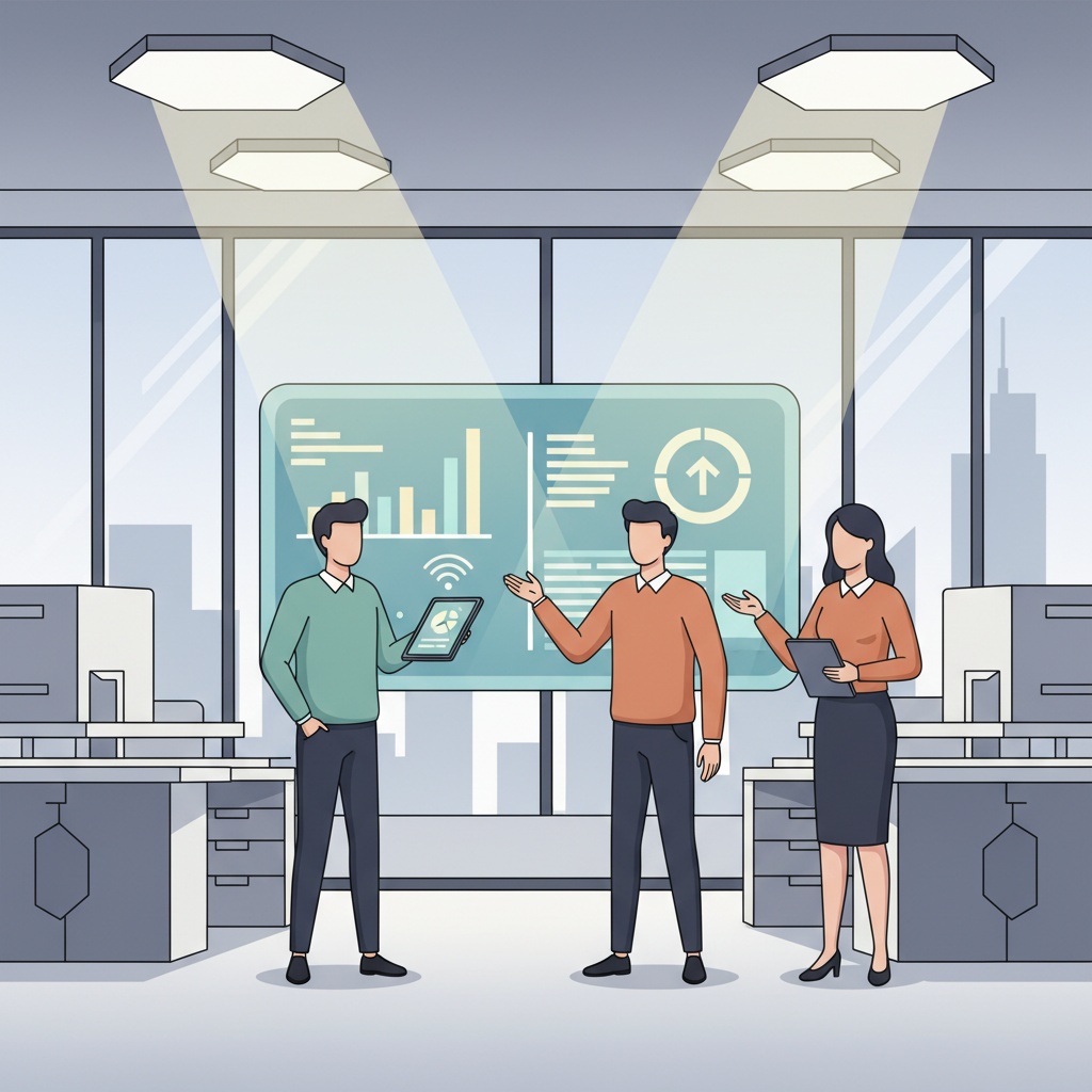 Reporte emisiones pymes