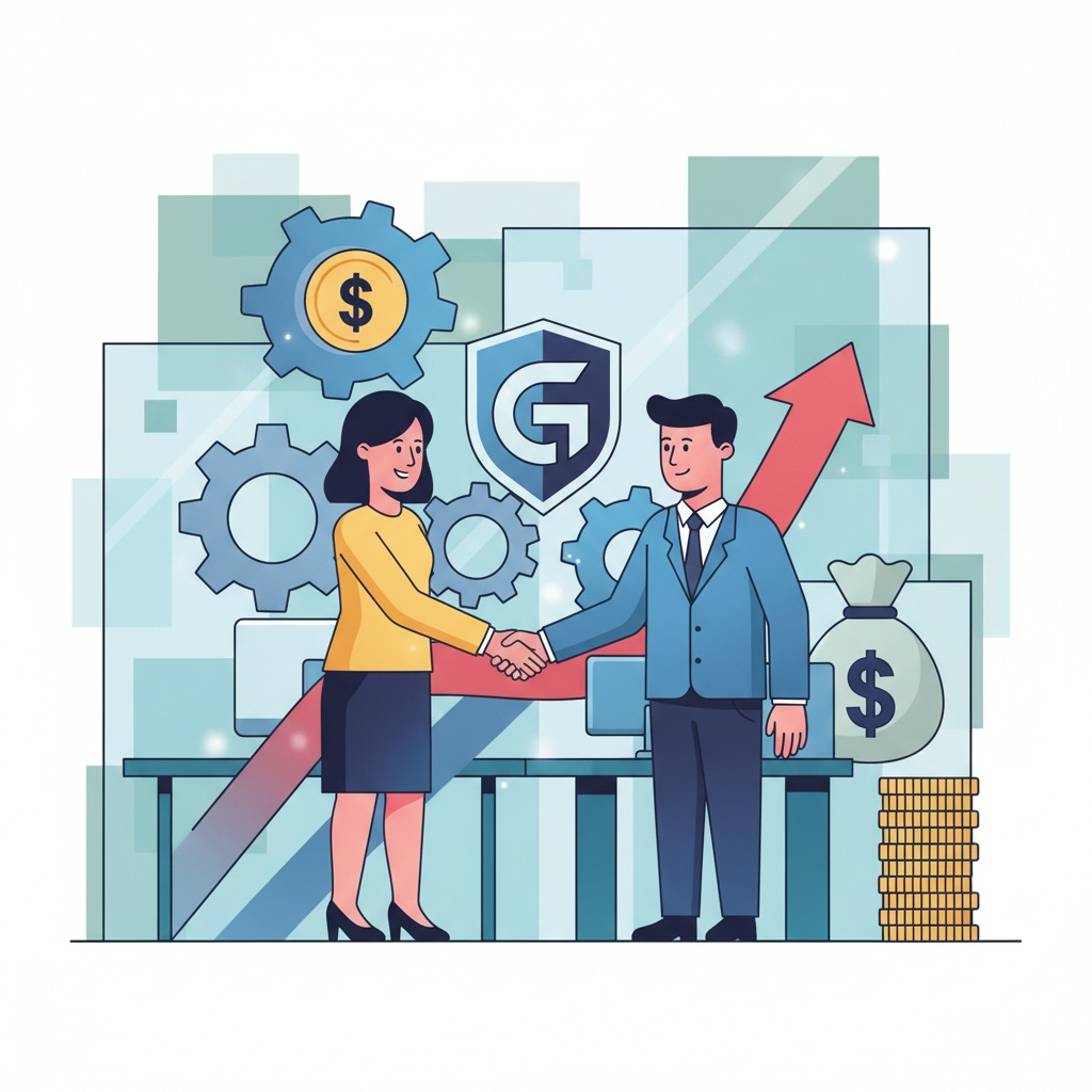 Garantías públicas pymes