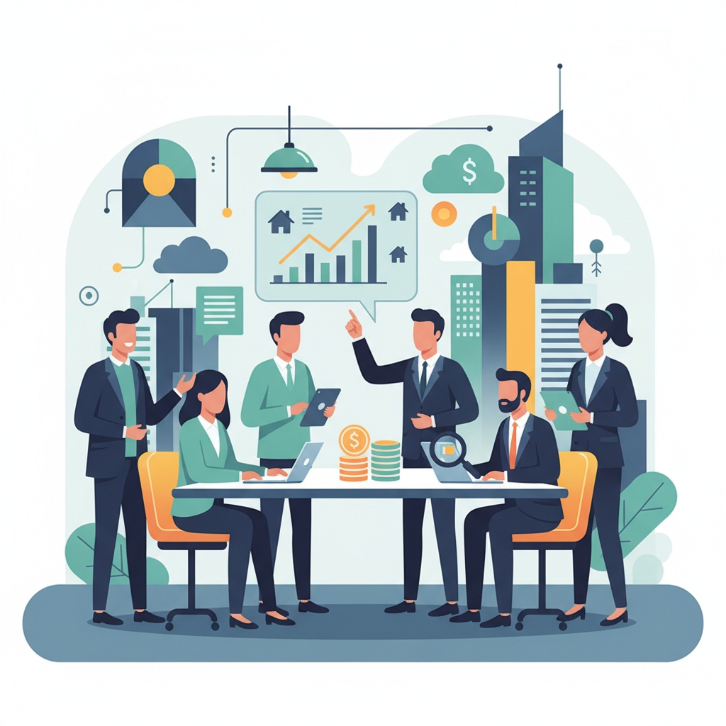 Crowdfunding inmobiliario CNMV